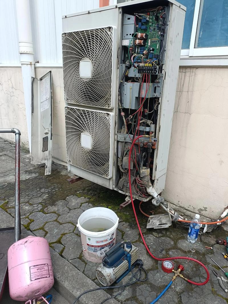 厂房建设：推动工业发展的基石